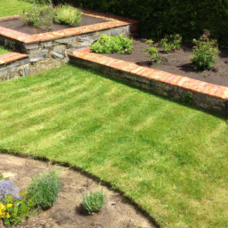 Gazon de Jardin : découvrez les différentes variétés de gazon pour choisir celle qui convient le mieux à votre jardin Antibes